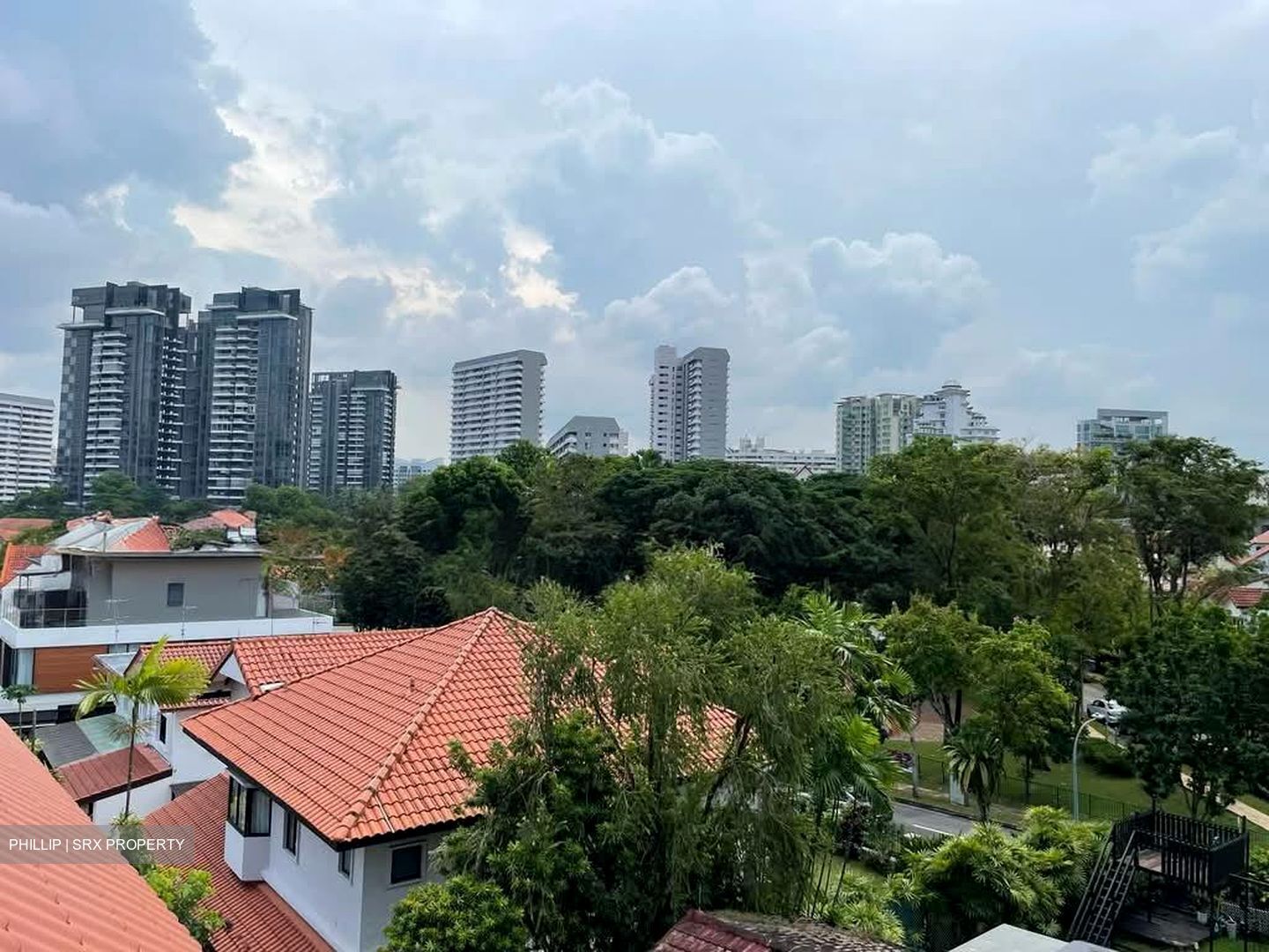 Holland Grove Terrace (D10), Semi-Detached #628420621